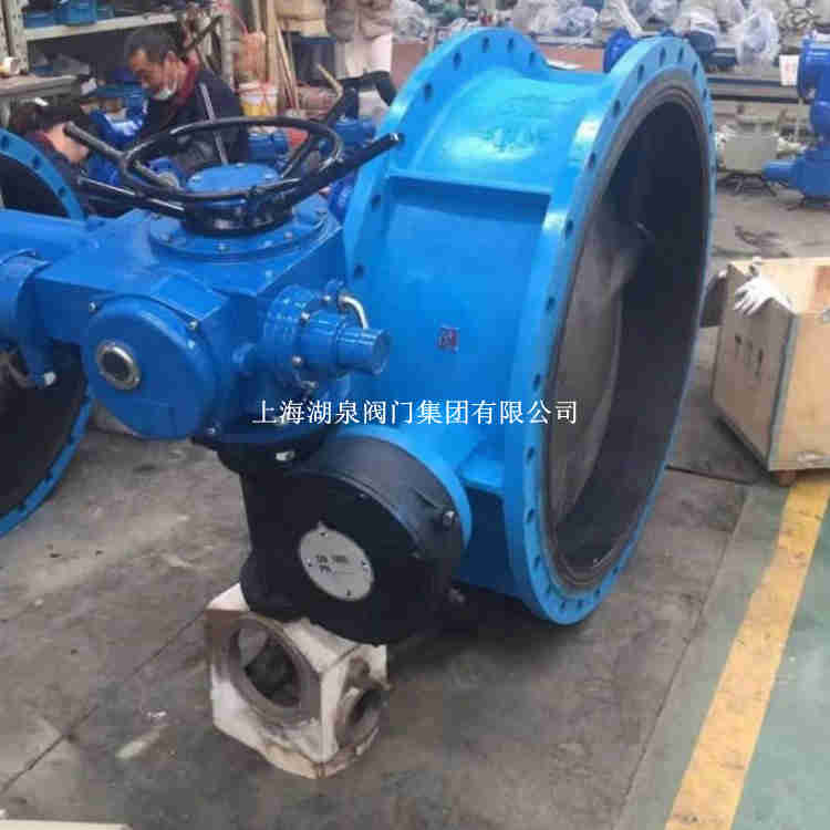 dn300電動(dòng)蝶閥工廠報(bào)價(jià)，選型參數(shù)