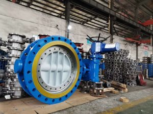 dn700電動(dòng)軟密封中線蝶閥、電動(dòng)調(diào)節(jié)蝶閥