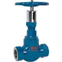 T10H-16C、T10H-25C絲扣調(diào)節(jié)閥