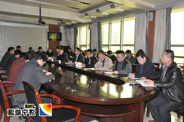 义桥煤矿认真吸取事故教训查问题&nbsp;找不足&nbsp;定措施&nbsp;抓落实