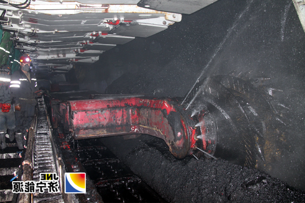 历经风雨&nbsp;终见彩虹&nbsp;——朱家峁煤矿103工作面顺利实现试生产