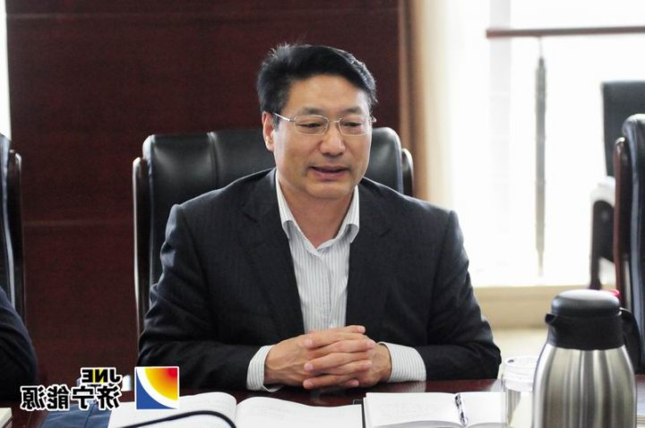 李大普来集团公司检查指导工作