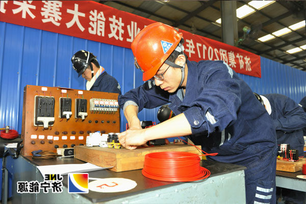 【状元风采】双料“状元”的成才路