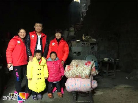 【我是“志愿者”】不忘初心  与爱同行——尽自己微薄之力当好“志愿者”小记