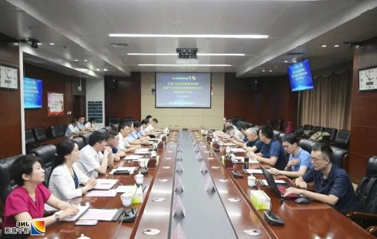 “海纳科技激光技术产业化应用及特种粉末合金的生产制造”项目通过专家论证