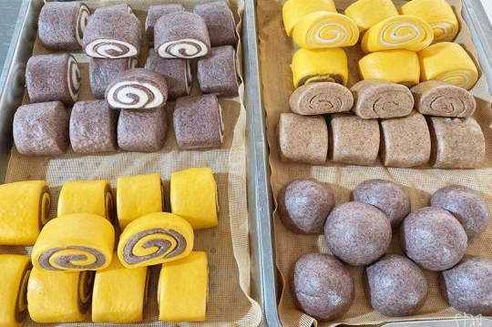 我为职工办实事  ▏霄云煤矿“健康关爱餐”保障职工 营养健康