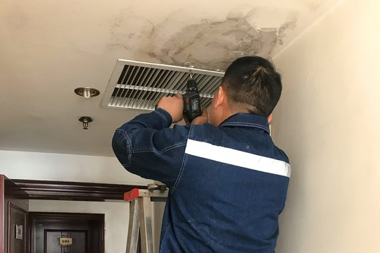 安居煤矿：职工事无小事  真情暖人心