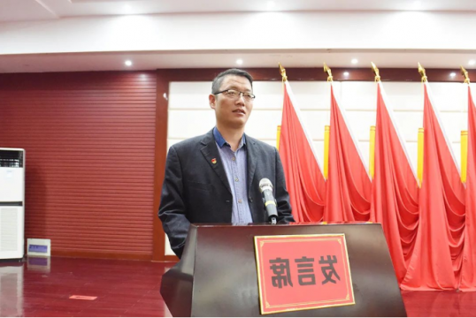 区队长谈安全管理丨霄云煤矿：多举措助推区队管理再上新台阶