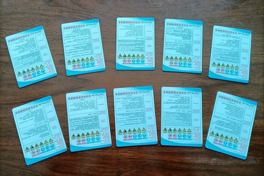 运河煤矿“量身定制”岗位“学习卡”受到职工“热捧”