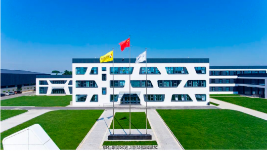 喜讯丨艾坦姆公司顺利通过TÜV莱茵公司PED质量体系认证