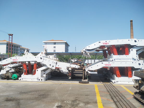 1653833741854128.jpg 近日,义桥煤矿自主维修液压支架 创造百万大效益。 (1).jpg