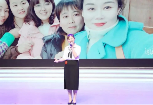 奋斗者·正青春丨李梅：有为者 无所畏！