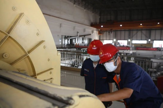 我的入职初体验