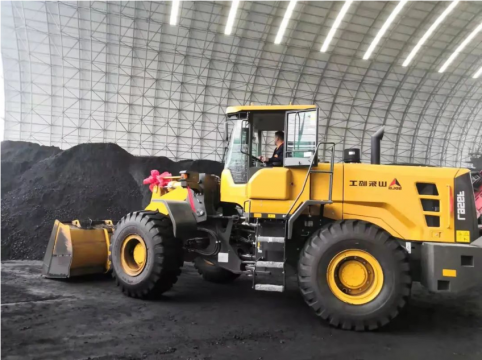 阳城煤电丨多举措确保“国庆”期间机组安全运行