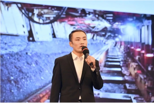 班组长话安全丨夏磊：安全，点亮生命之光