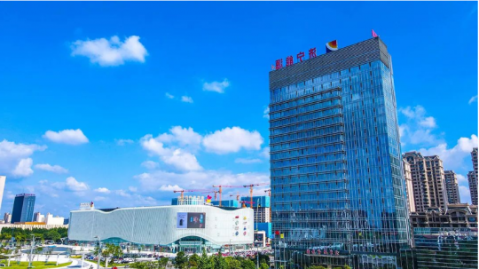 回望2022系列报道③丨济宁能源：构建数字化引领财务管理新模式，助力企业高质量发展