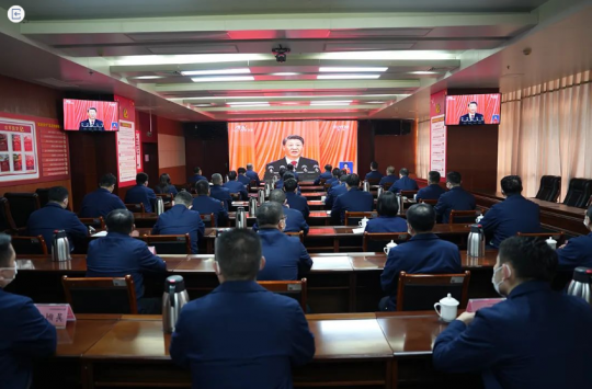 济宁能源2022年度十大新闻