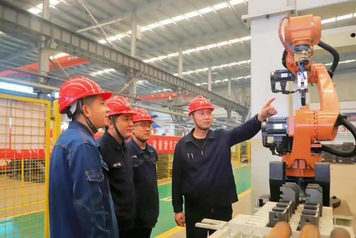 1674004491648006.jpg 海纳科技“挂图作战”精准发力 全力推进重点项目建设1.jpg