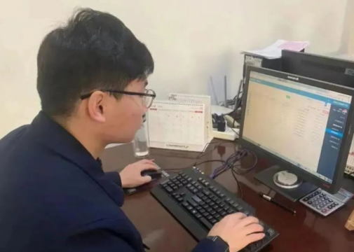 霄云煤矿丨“以智提效”护航企业高质量发展