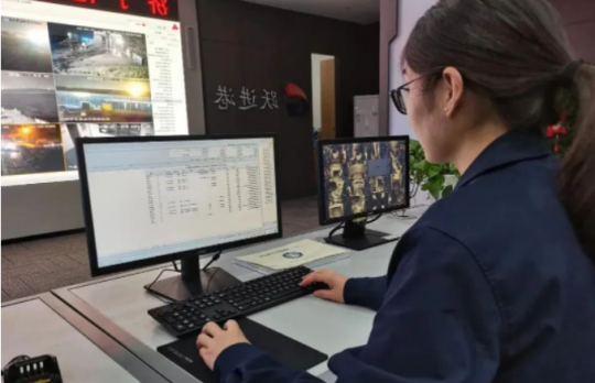 加大科技创新力度！跃进港不断提升企业服务效能