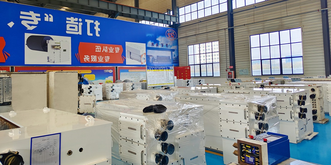 1680661064153315.jpg 海纳科技:海纳科技多维发力提产能 跑出产量增长加速度1.jpg