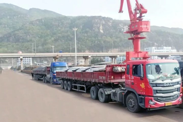 海外市场第一单！海纳科技液压支架维修业务打开新通道