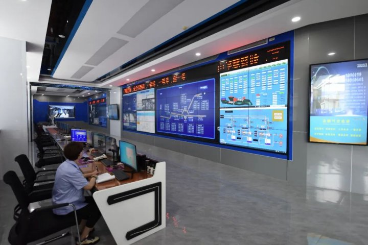 5G+智慧化矿山，金桥煤矿打造煤矿领域的＂数字瑰宝＂