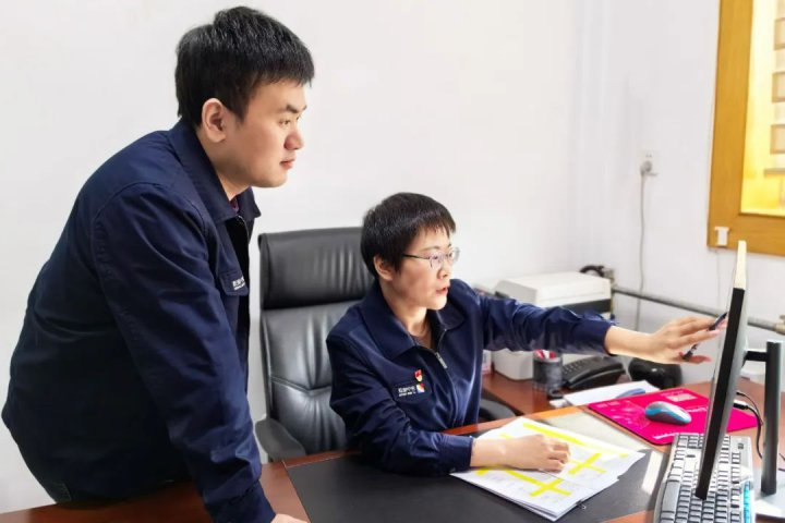 济宁能源职工入选省高端会计人才培养项目人员名单