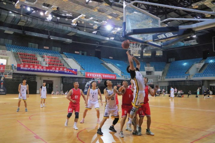 融兴商业公司“凝心圆梦”思政品牌，助推公司高质量发展