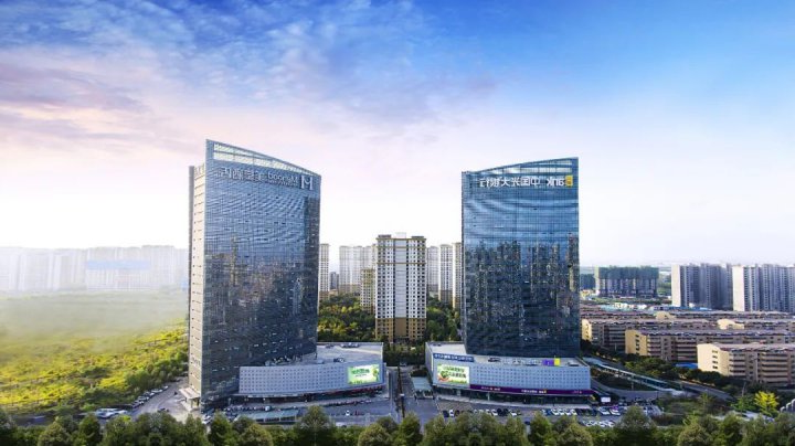 做好后勤“保障者”！济宁能源“全新全力”打造本土现代服务业品牌