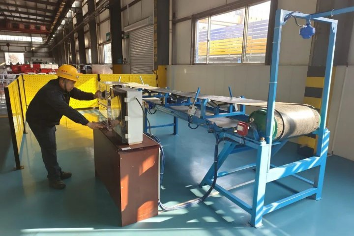 持续发力！霄云煤矿多举措打响提升运输安全“大会战”