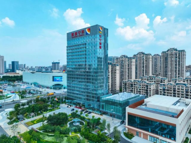 思想政治工作研究丨思政聚心激发高质量发展新动能