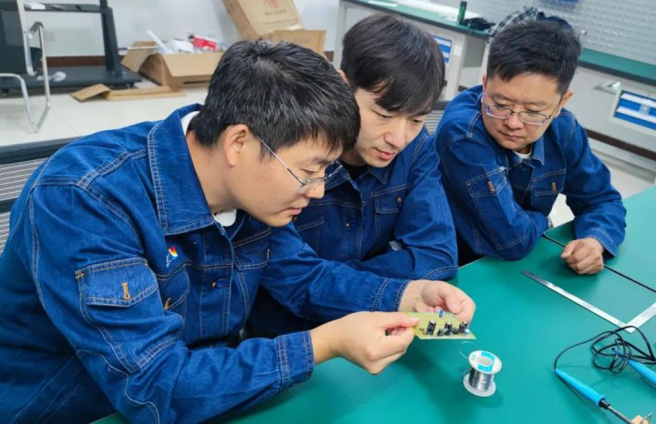 运河煤矿聚焦人才队伍建设，推动企业高质量发展