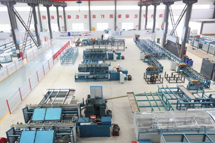 山东盛源多领域期刊发表矿用公司研究结果