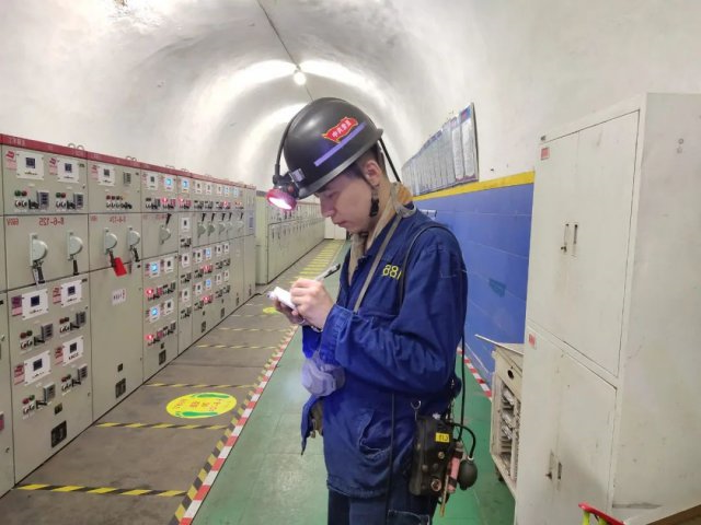 初心逐梦，技艺领航的“技能大师”