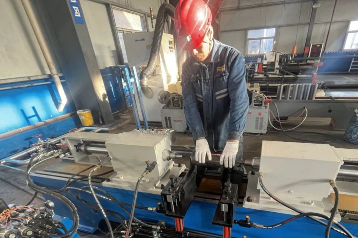 精益化管理提升系列报道⑧丨朱家峁煤矿“小车间”发挥大效益