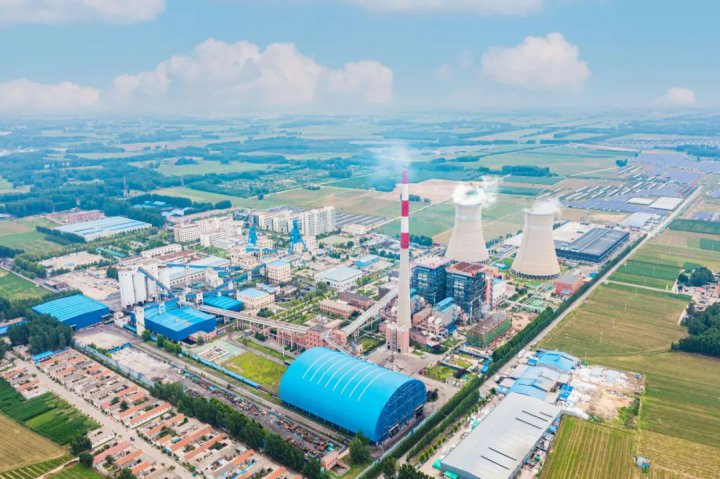 双提升工作系列报道⑫丨阳城煤电“双提升”活动助推经营管理“提升”