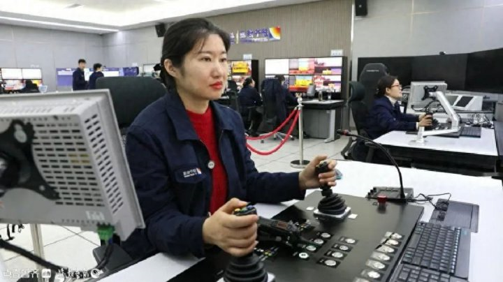 新春走基层丨大运河牵手“一带一路”，货物转运不打烊