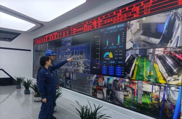 精益化管理提升系列报道[71]丨义桥煤矿满弓劲发打好 “开局战”