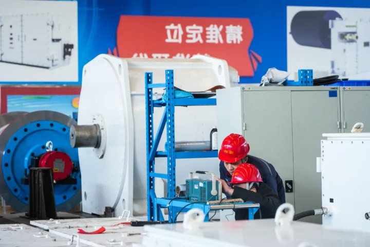 精益化管理提升系列报道[87]丨海纳科技精益赋能长效发展，技术创新促大变化