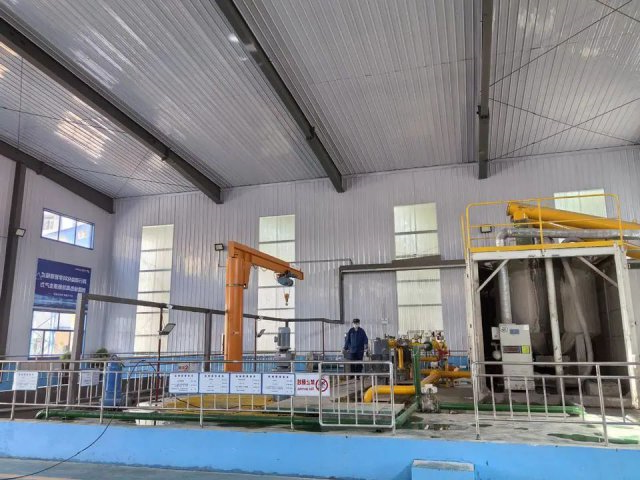 解码阳城煤矿智能充填中心创新发展之路