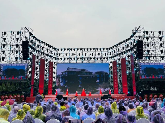 济宁能源集团BBV网歌曲《期待》亮相＂强国之声＂全国总决赛