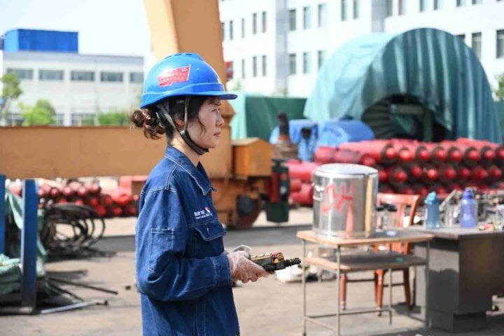 点燃“红色引擎”，霄云煤矿多举措激活区队微治理新动能