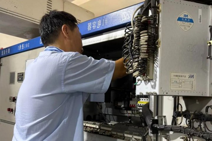 中银电化持续推进“有奖发现”，筑牢安全生产防线