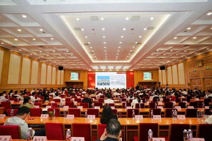 济宁能源集团4个案例获评“首届新时代企业党建创新优秀案例”